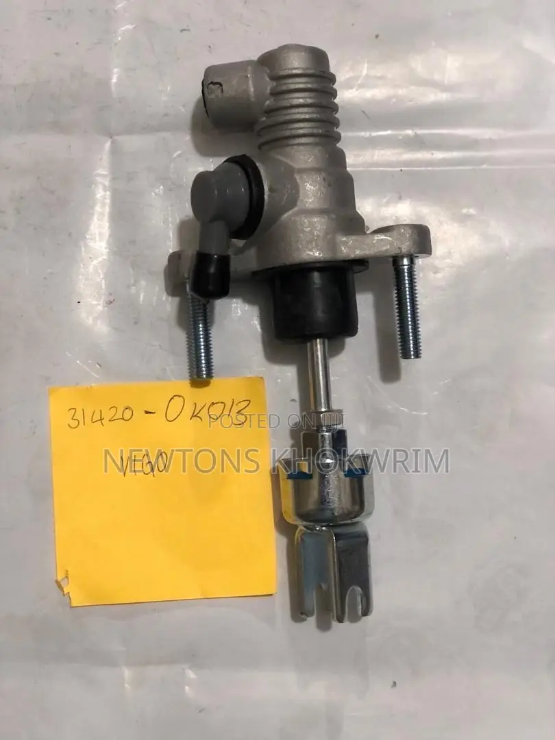 Clutch Cylinders