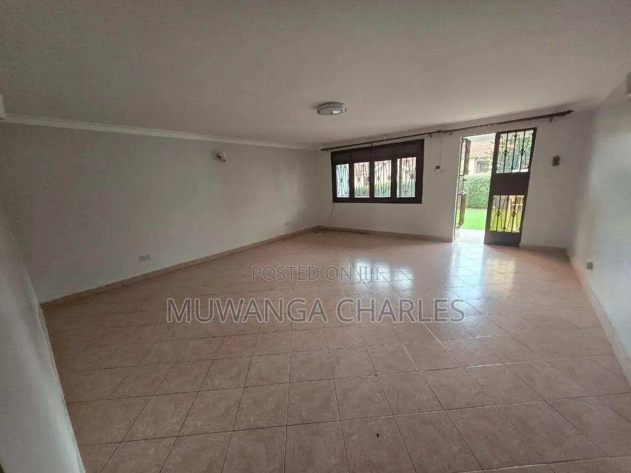 3bdrm Apartment in Fs Properties Ltd, Nakawa for rent