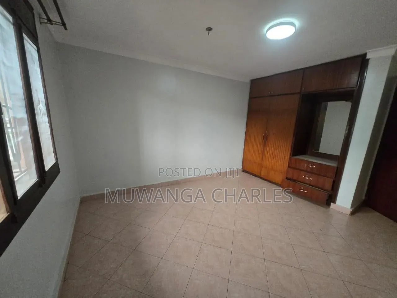 3bdrm Apartment in Fs Properties Ltd, Nakawa for rent