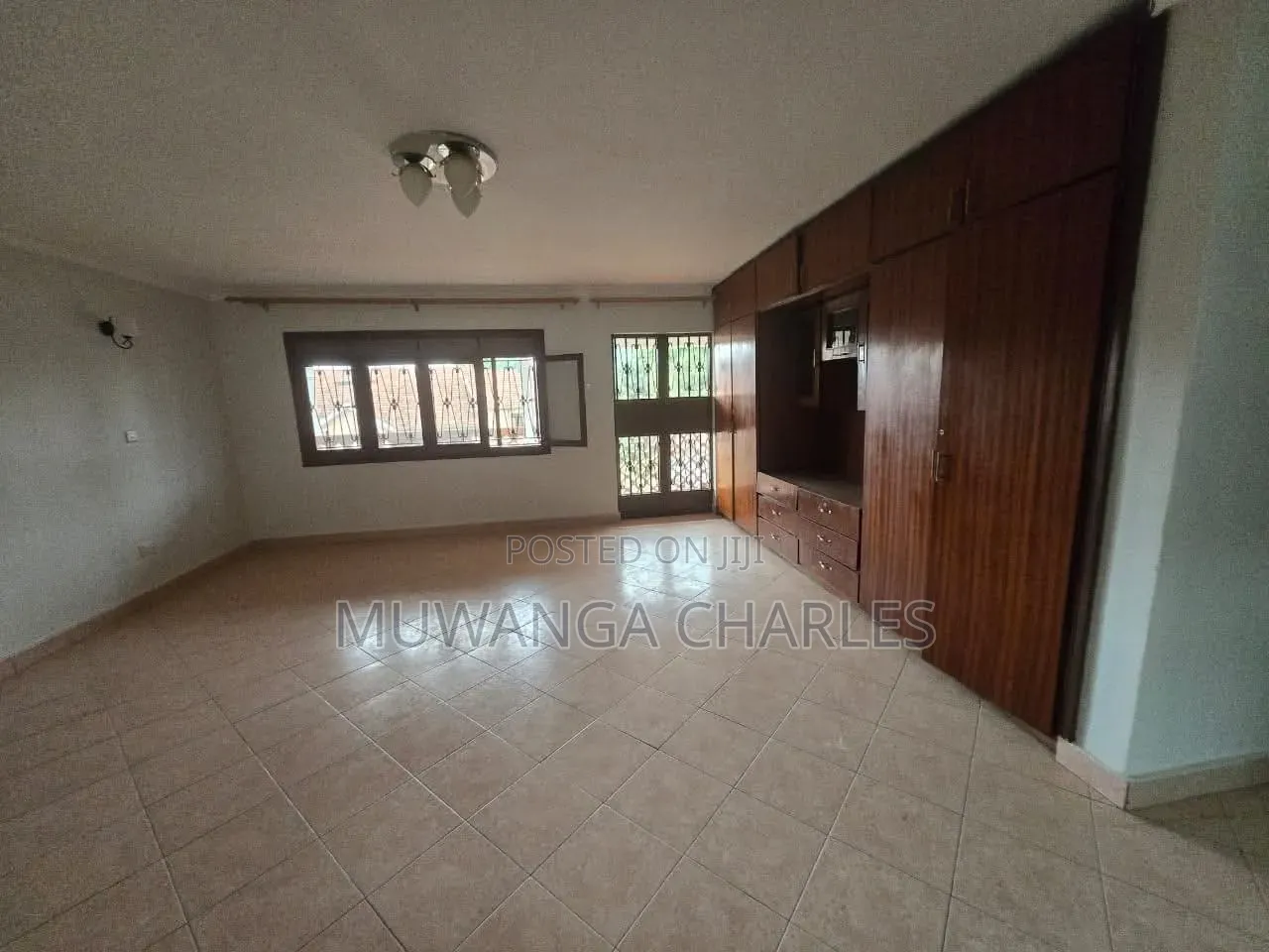 3bdrm Apartment in Fs Properties Ltd, Nakawa for rent