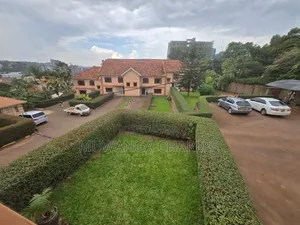 3bdrm Apartment in Fs Properties Ltd, Nakawa for rent
