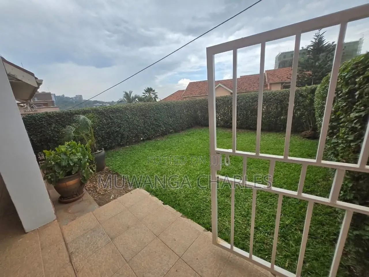 3bdrm Apartment in Fs Properties Ltd, Nakawa for rent