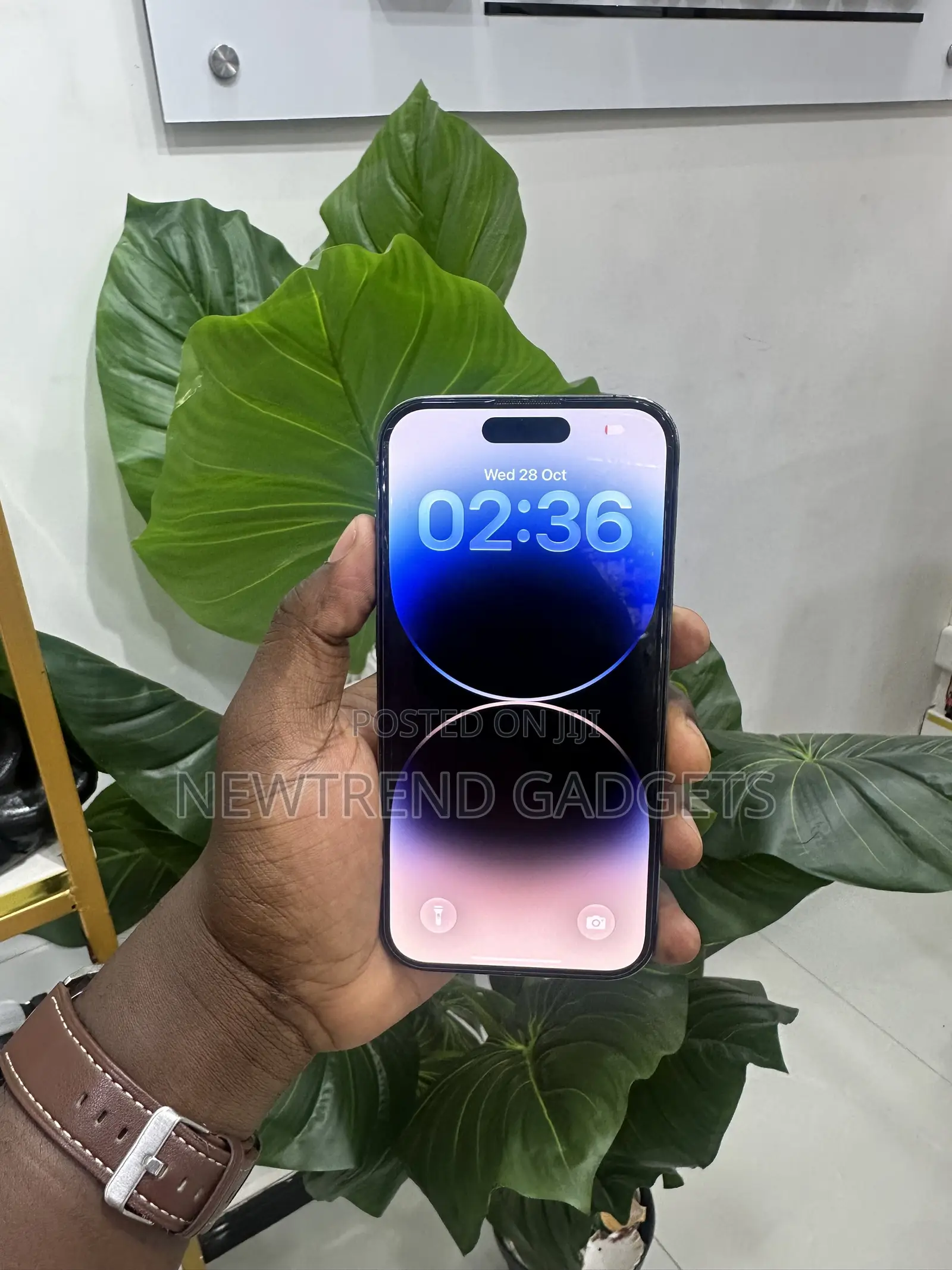 Apple iPhone 14 Pro 256 GB Purple