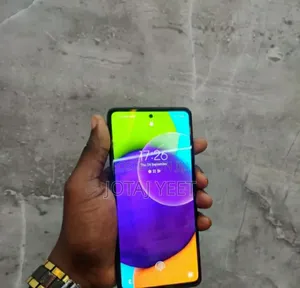 Samsung Galaxy A57 128 GB Black