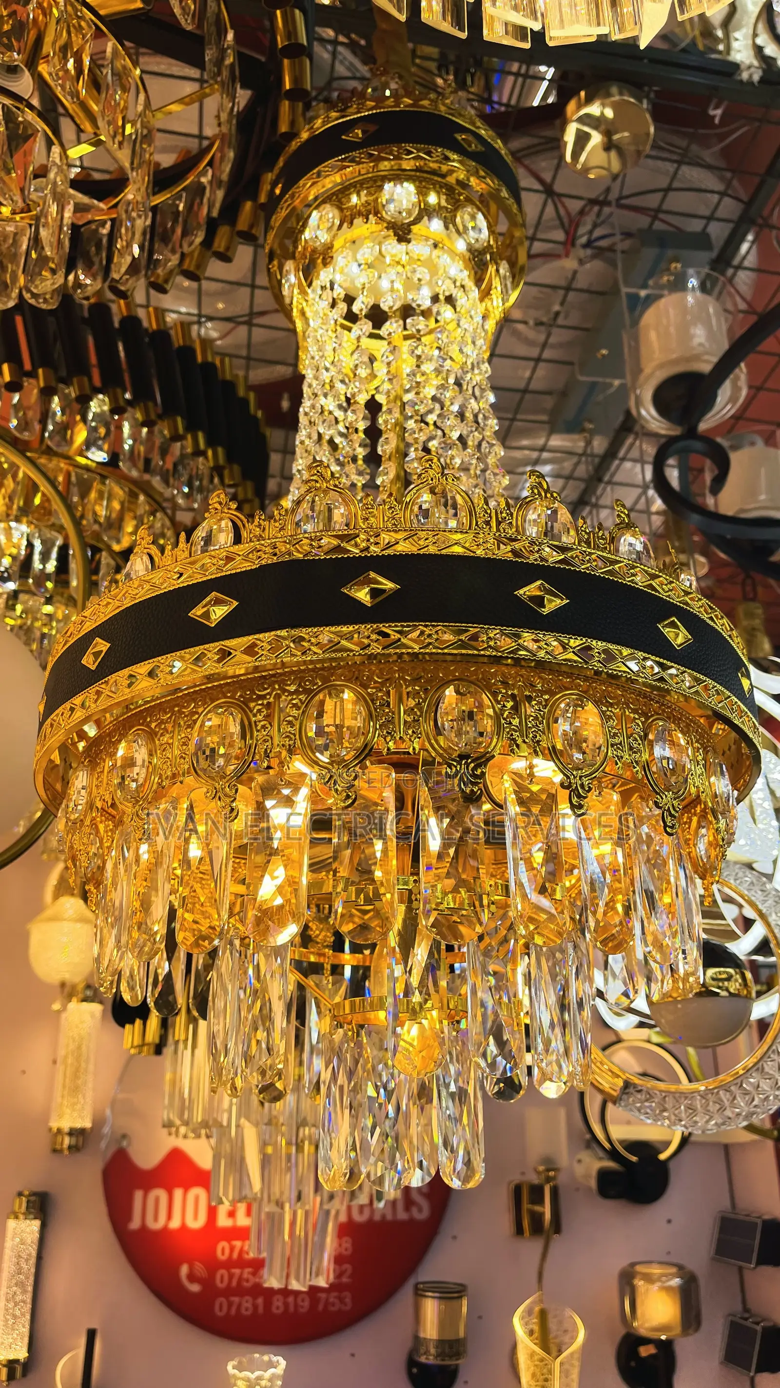 Chandelier