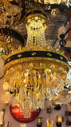 Chandelier