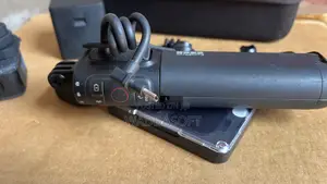 Go-Pro Hero 12 Creator Combo