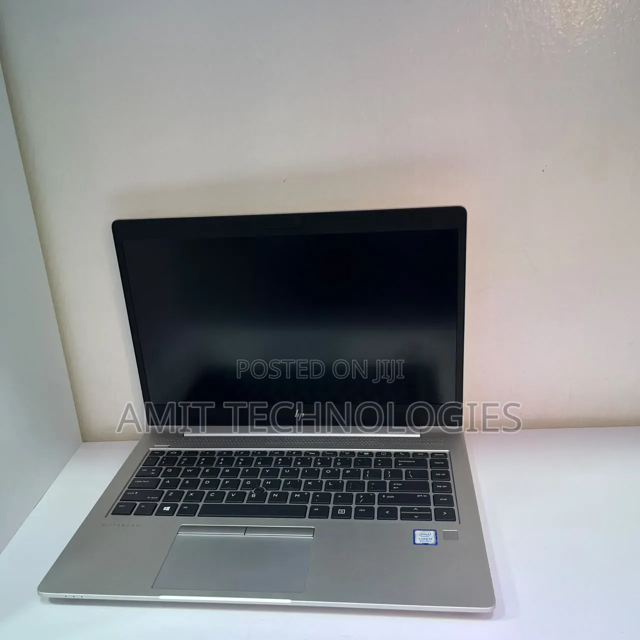 Laptop HP EliteBook 840 G6 8GB Intel Core i5 SSD 256GB
