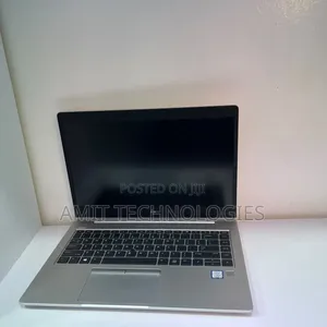 Laptop HP EliteBook 840 G6 8GB Intel Core i5 SSD 256GB