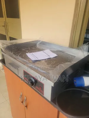 Electric Griddle/ Chapati Maker