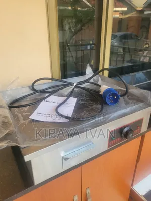 Electric Griddle/ Chapati Maker