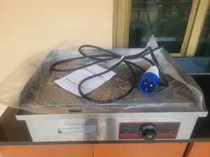 Electric Griddle/ Chapati Maker