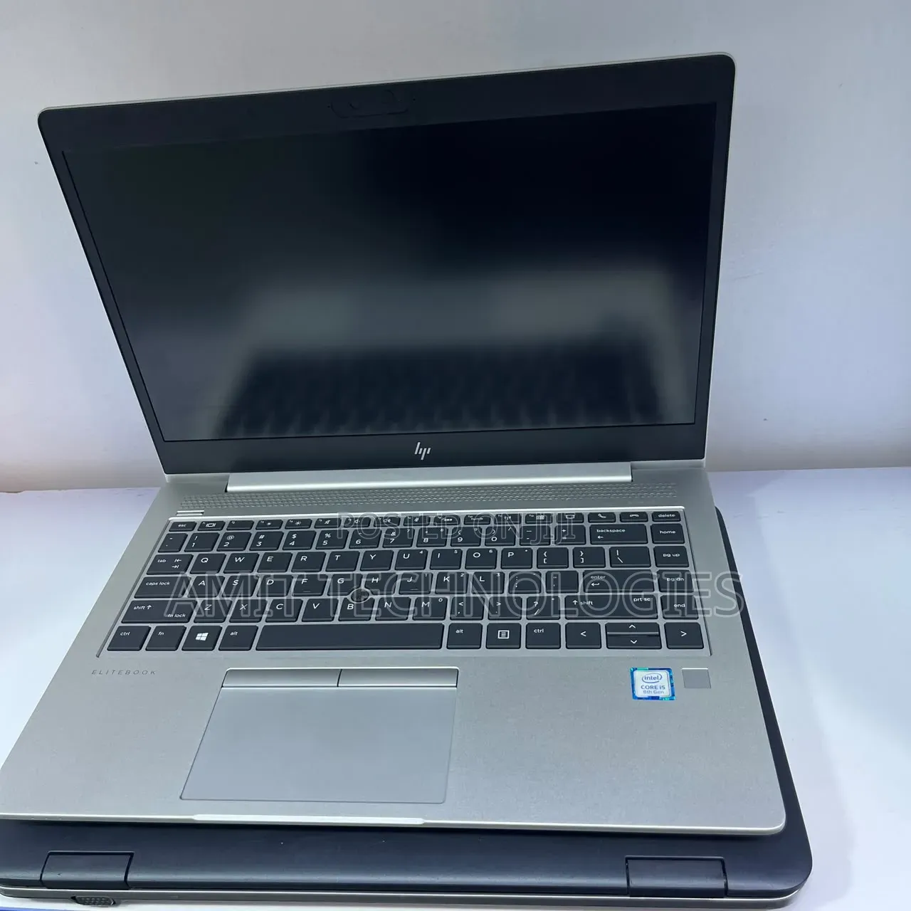 Laptop HP EliteBook 840 G6 8GB Intel Core i5 SSD 256GB