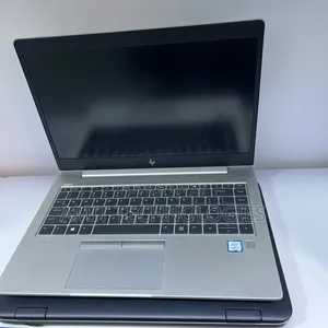 Laptop HP EliteBook 840 G6 8GB Intel Core i5 SSD 256GB