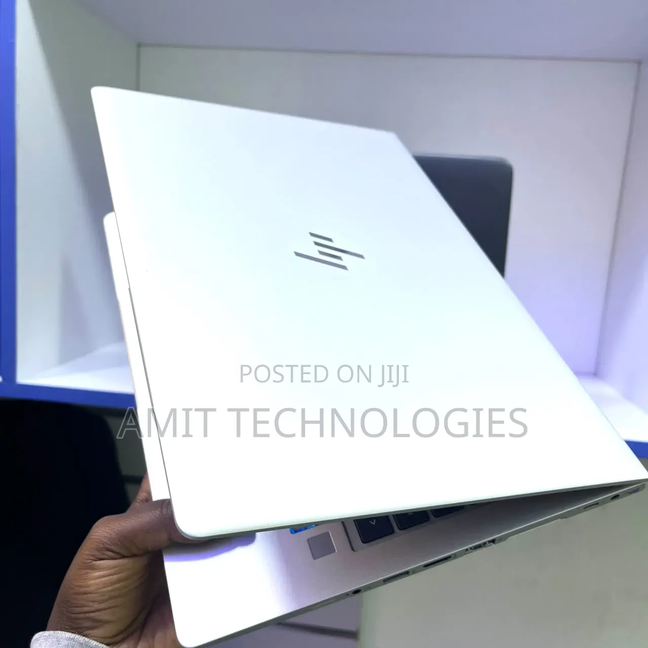 Laptop HP EliteBook 840 G6 8GB Intel Core i5 SSD 256GB