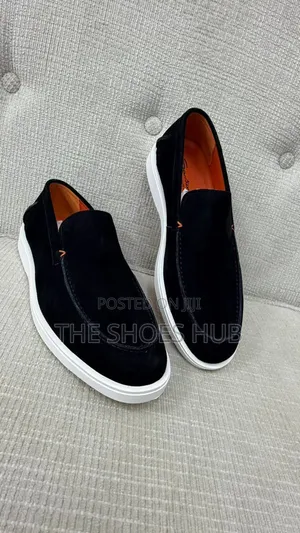 SAntonio Loafers Original and Authentic for Men