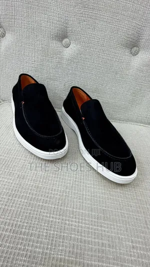SAntonio Loafers Original and Authentic for Men