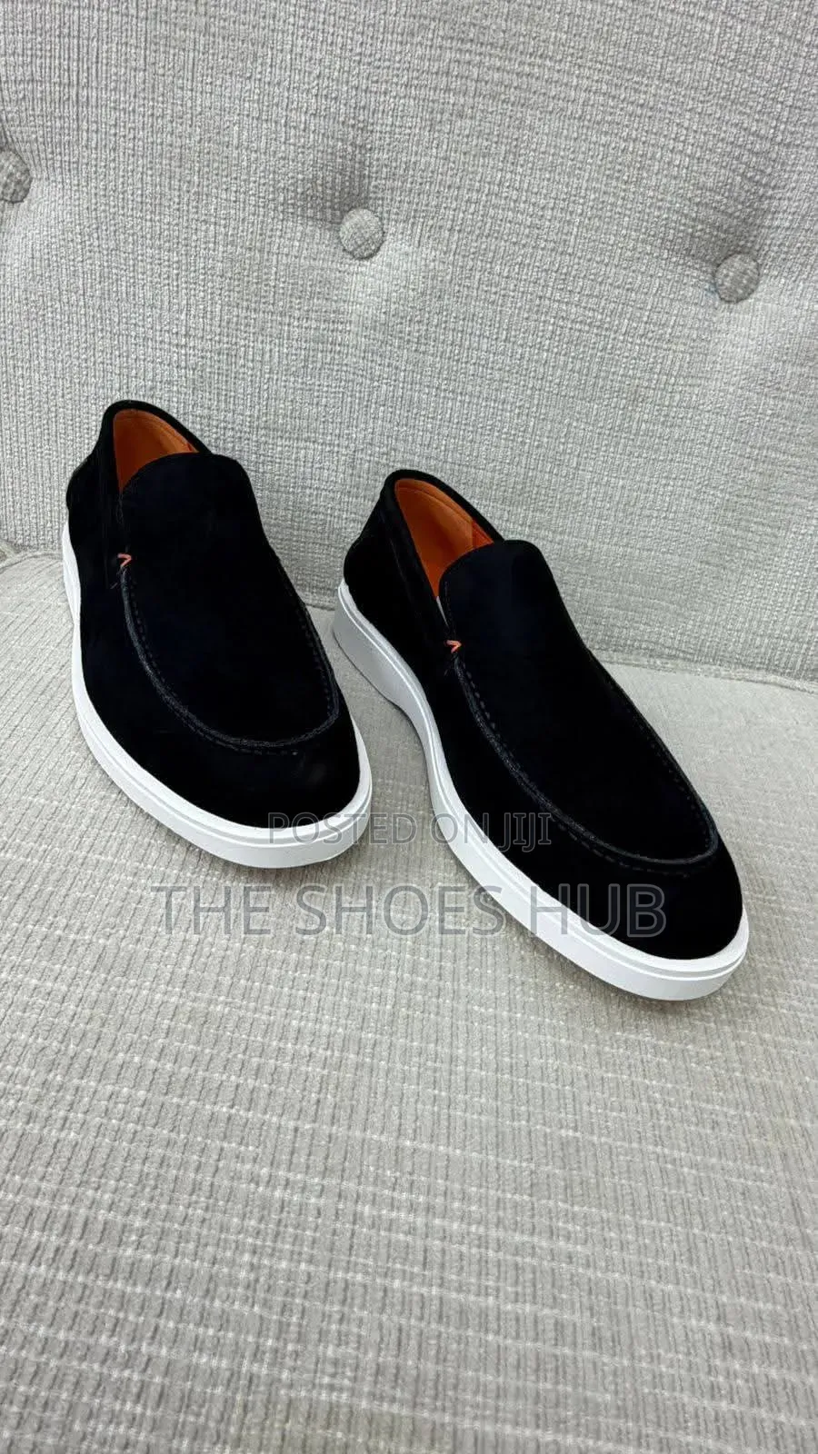 SAntonio Loafers Original and Authentic for Men