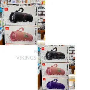Portable Bluetooth Speaker
