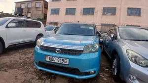 Toyota Corolla Rumion 2009 Blue