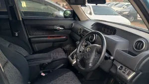 Toyota Corolla Rumion 2009 Blue