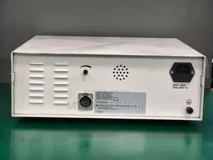 Bipolar Diathermy Machine