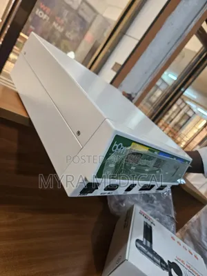 Bipolar Diathermy Machine