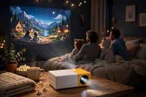 Mini Projector