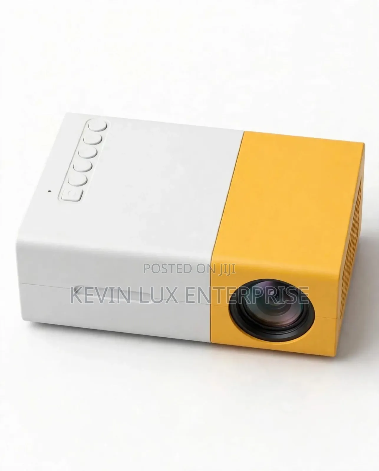 Mini Projector