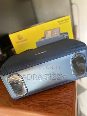 Boombest Speaker