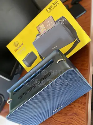 Boombest Speaker