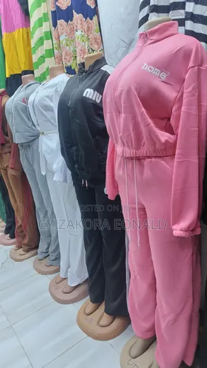 Ladies Outfit