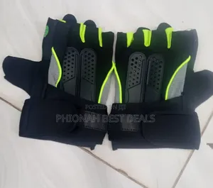 Sports Gear Gloves