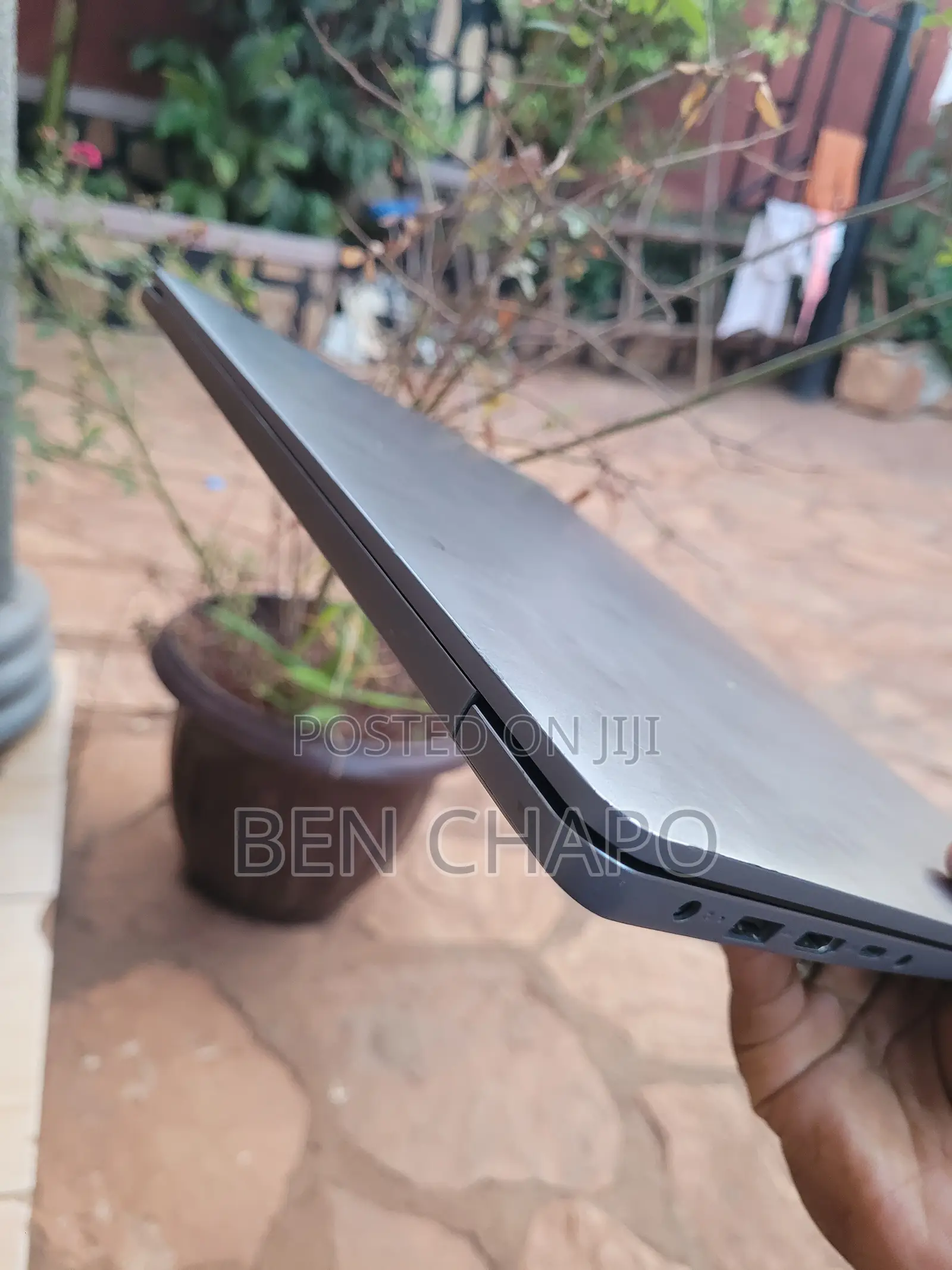 New Laptop Lenovo Ideapad 3 4GB Intel Core i5 SSD 128GB