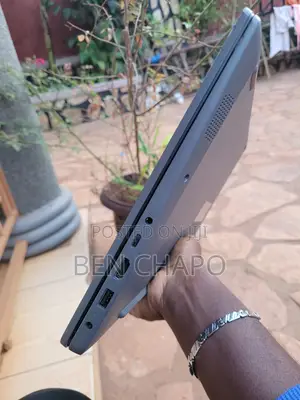 New Laptop Lenovo Ideapad 3 4GB Intel Core i5 SSD 128GB