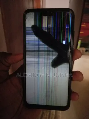 Honor 8X 128 GB Black