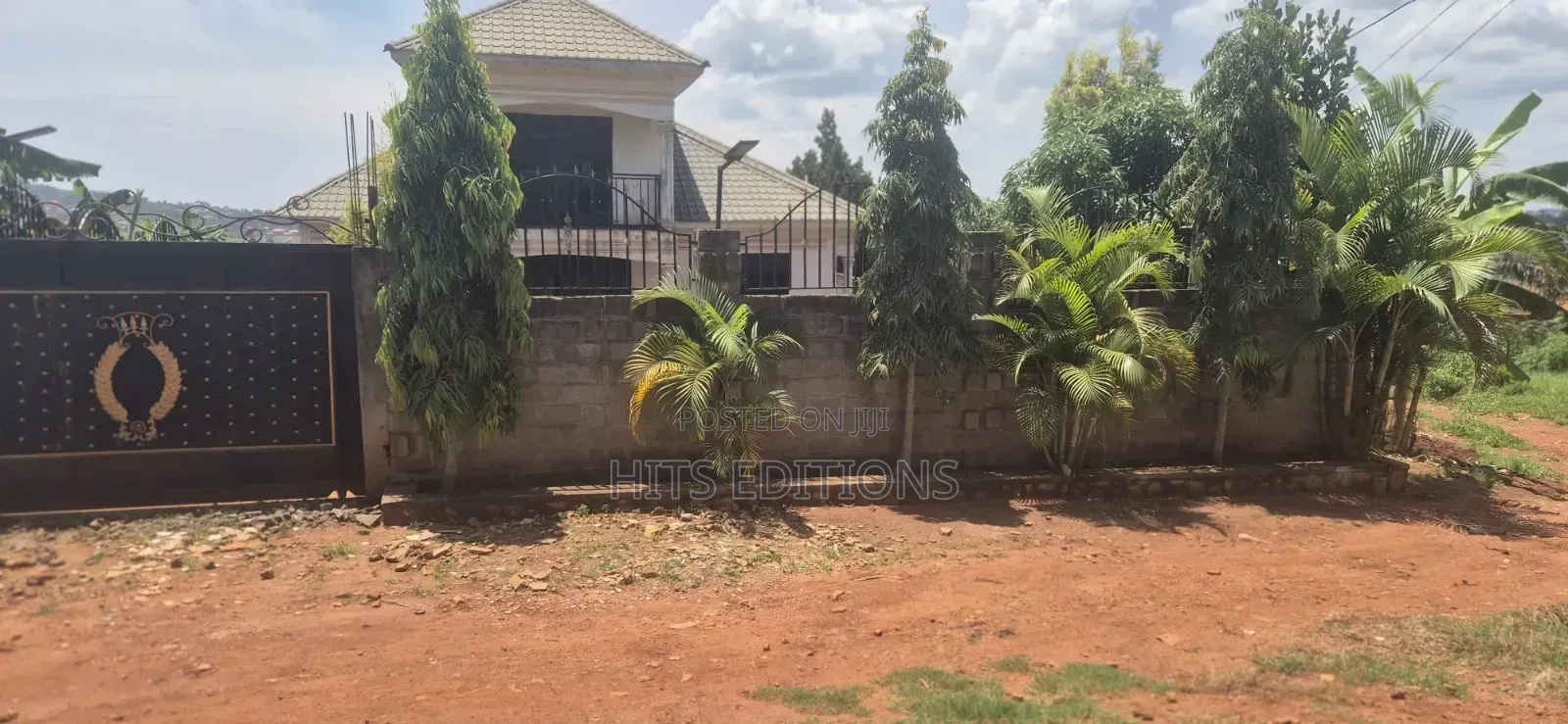 Mini Flat in Wakiso / Wakiso for sale