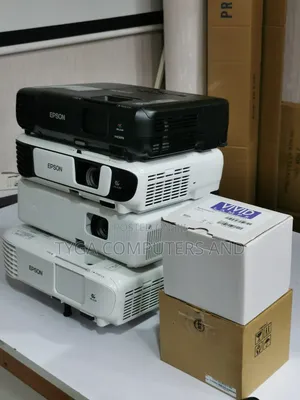 Epson Projectors