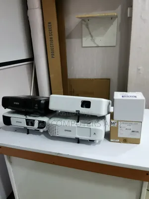Epson Projectors