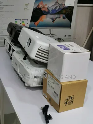 Epson Projectors