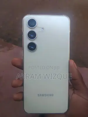Samsung Galaxy A35 256 GB Gray