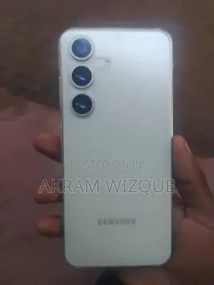 Samsung Galaxy A35 256 GB Gray