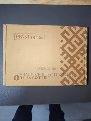 Mikrotik Rb 951