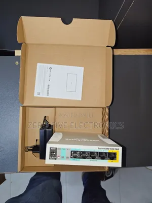 Mikrotik Rb 951