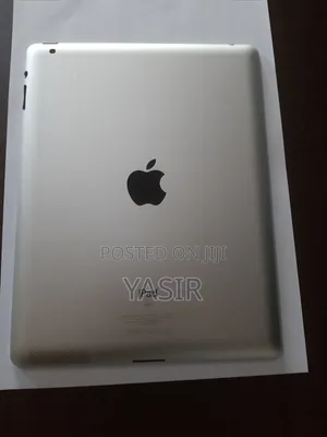 Apple iPad 2 Wi-Fi 16 GB Black