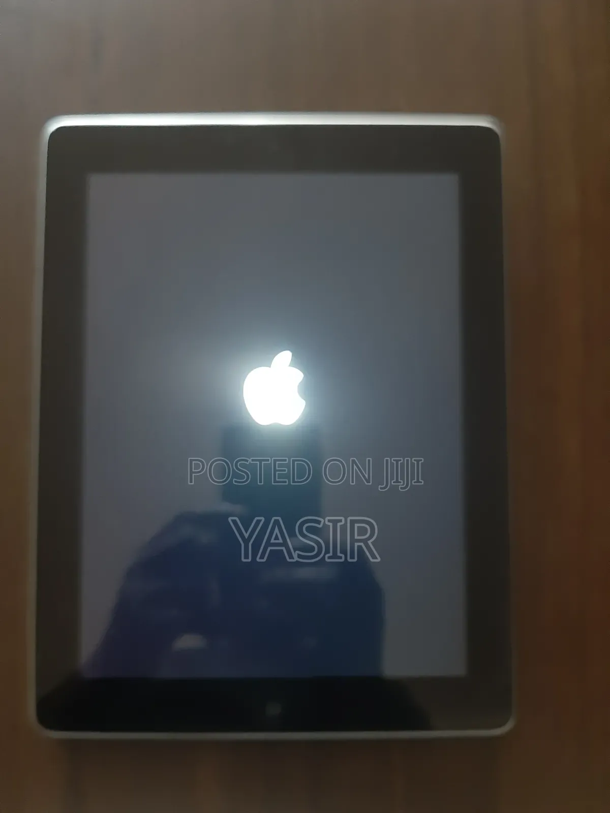 Apple iPad 2 Wi-Fi 16 GB Black