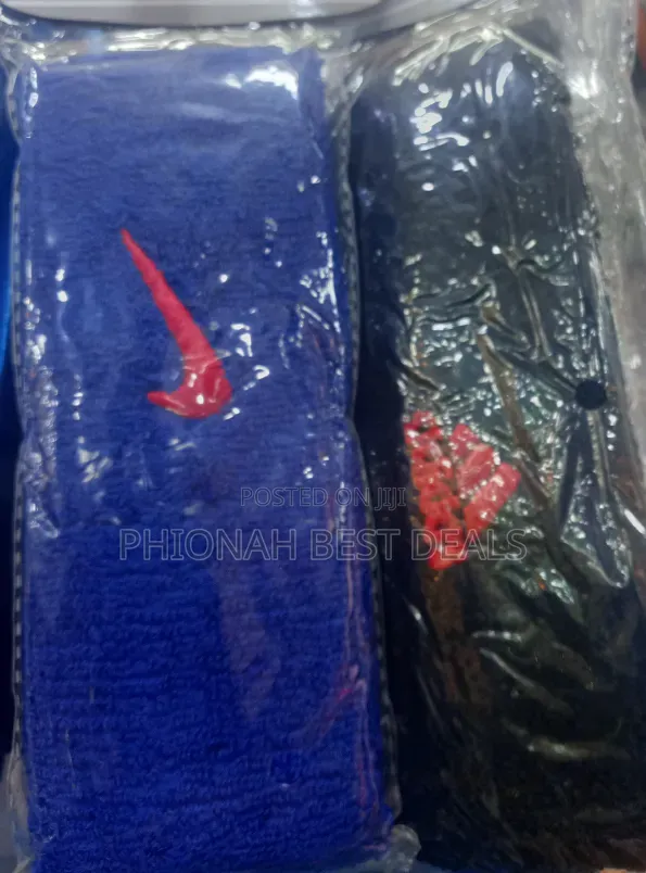 Head Bands