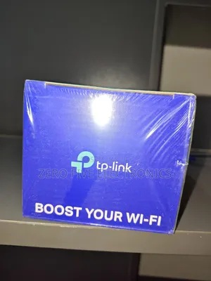 TP-Link Mesh Wifi Extender