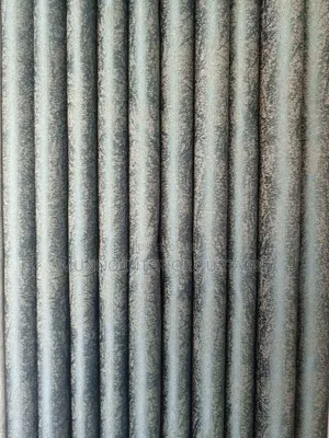 Already Made Heavy Curtains at Only 40,000 Per Meter