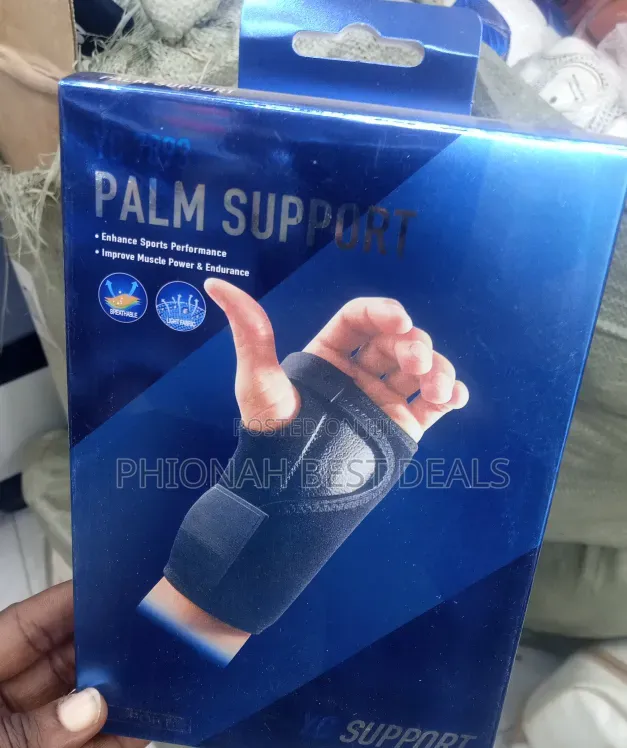 Palm Support
